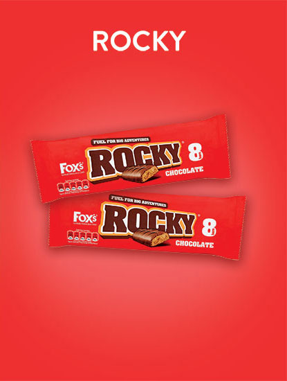 Rocky Biscuit range image